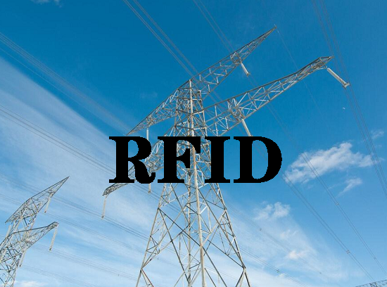 How can RFID Technology revolutionize the power industry?