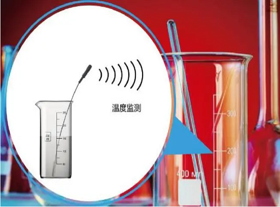 RFID temperature measurement technology: Create a new experience of smart life!