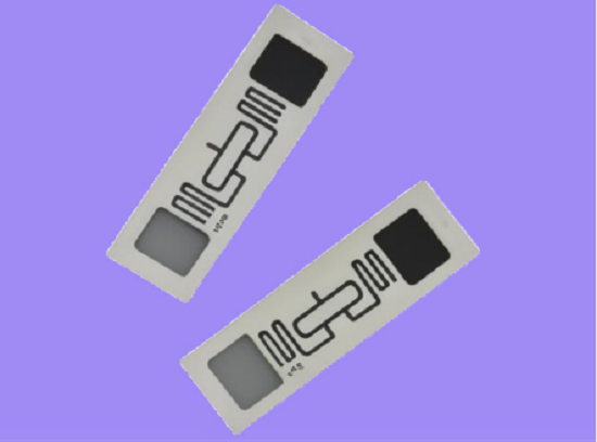 RFID标签的内存和读取速度