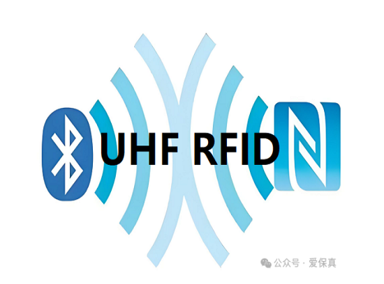 UHF RFID和蓝牙定位哪个更准确？